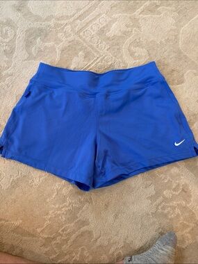 Nike Women's
Performance Game Short Size Medium